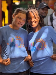 Haiti's Heroes Shirts